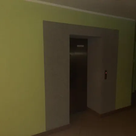 Apartamento Okragly Nad Lyna