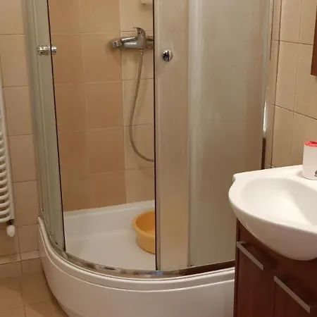 Apartamento Okragly Nad Lyna Olsztyn (Warmian-Masurian)