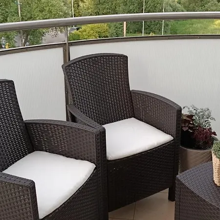 Apartamento Okragly Nad Lyna *